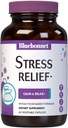 Bluebonnet Nutrition Targeted Choice Stress Relief, 60 CT