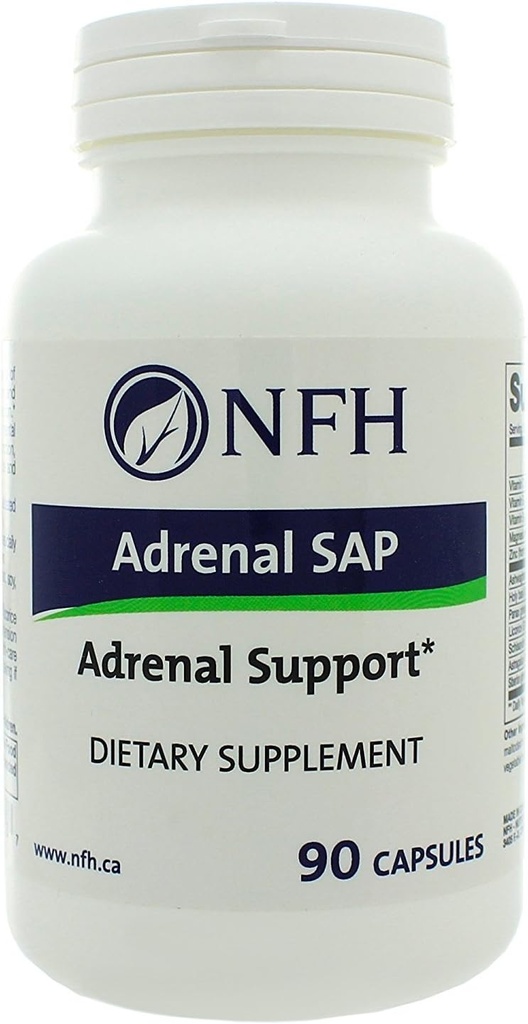 Fundamentos nutricionales para la salud, Arenal SAP 90 caps