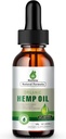 Aceite de vitamina natural para adultos MX0130-65