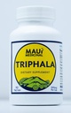 TRIPHALA 90 cápsulas de verduras - 500 mg por cápsula Fórmula orgánica de hierbas