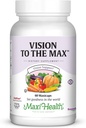 Maxi Vision to The Max Complete Vision Support Capsules, 60 Conde