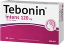 Egb 761 (30 Tabletas)