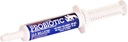 Pasta probiótica de canino completo para perros con 12,5 millones de UC Probióticas Probióticas, Enzimas, Prebióticos y L-Glutamina para Cuidado Urgente, 32,5 mL Tube