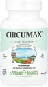 Maxi Health CircuMax Suplemento - High Potency - Fórmula de Veinte y Circulación - 60 cápsulas - Kosher