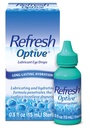Refresh Optive Lubricant Eye Drops, 0,5 Fl Oz Sterile