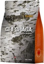 Premium de Chaga orgánico Mushroom Polvo - 8 oz de Authentic 100% Wild Harvested Canadian Chaga Tea