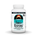 Fuente Naturales Fibro-Response Bio-Alineados Malic Acid & MSM,90 Tablets