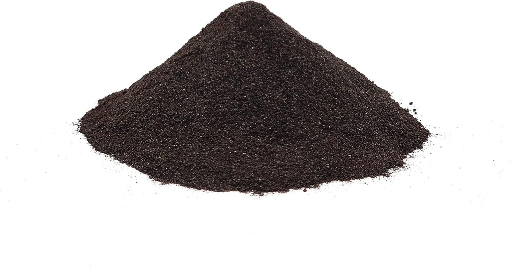 Los mejores botánicos Black Walnut Hull Powder 16 oz.