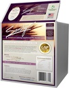 Sanity - Equine Behavioral Calming Focus Suplemento para Caballos - Magnesio, Calcio, Zinc, B Vitaminas, Aminoácidos, Probióticos, Thiamine, Folic Acid, Niacin, Peppermint &amp; More