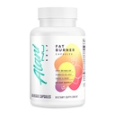 Alani Nu Premium Fat Burner Suplemento, Metabolism Booster y Appetite Suppressant, 60 Day Supply, Packaging May Vary