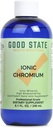 Good State Liquid Ionic Chromium (96 porciones a 600 mcg - 8 fl oz)