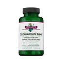 Vitanica Colon Motility Blend, Colon Support, Vegan, 90 cápsulas