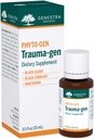 Genestra Brands Trauma-gen tención Black Alder, Black Currant y Hawthorn Herbal Supplement tención 0.5 fl. oz.