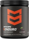MTN OPS Enduro Nitric Oxide Stim Free Pre Workout Ø Magnesium Citrate, L Arginine &amp; L Citrulline Caffeine Free Preworkout ← 30 Servindo la cereza negra
