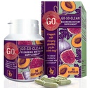 The Ultimate Colon Cleanse & Detox Capsules - Solución natural y eficaz para sus movimientos de bolos diarios