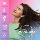 Tablas de biotina para el cabello, la piel y las uñas ← Biotina Vitamina B7 Tabletas para hombres y mujeres vivieron la vitamina del cabello para el crecimiento del cabello Silencioso sin efectos secundarios (60 Tabletas)