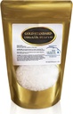 Cristales de azufre Orgánica Estándar de Oro 1lb - 99,9% Puro MSM - Alta pureza MSM Suplemento Polvo - Grandes Flakes Granulares - 3er Parte testado para la pureza
