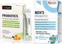 NATURE TARGET Probiotics for Men/Women/Kids/Family