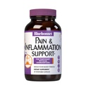 Bluebonnet Nutrition Pain &amp; Inflammation Support, for Temporary Physical Overexertion*, Non-GMO, Vegan, Kosher Certified, Gluten-Free, Soy-Free, Dairy-Free, 30 Vegetable Capsules, 30 Servings