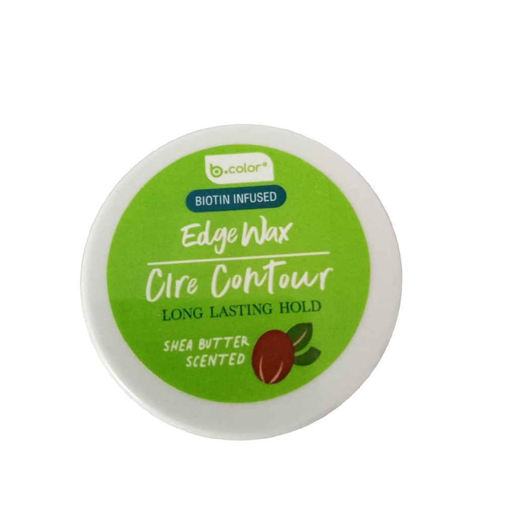 CIre Contour Biotin Infused Edgeway Long Lasting Hold promueve el crecimiento del cabello