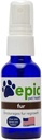 Fur - Todos los suplementos líquidos naturales para el cabello más rápido debido a la cirugía o la enfermedad - Aplicar directamente al cuerpo y poner en alimentos " agua para los resultados más rápidos - Multivitamina (Spray, 1 onza)