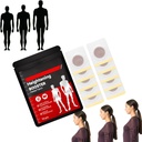 CalcioGreens Heightening Booster Herbal Patch, Promote The Growth of Skeletal Muscles, Better (10PCS)