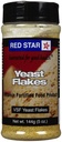 Levadura Nutricional Estrella Roja Mini Levadura Nutricional, 5 oz