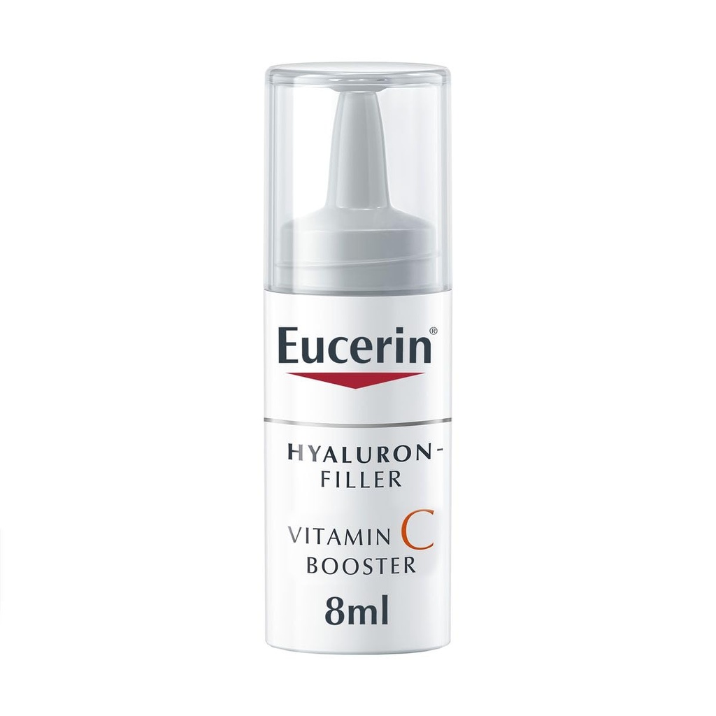 Eucerin Hyaluron-Filler Vitamina C Booster 8ml