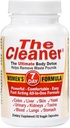 CenturySystemsBrand The Cleaner Detox, 52 cápsulas, Powerful 7-Day Women Formula, Full Internal Cleaning Formula for Women, Support Digestive Health