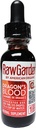 Raw Garden Dragon's Blood Original,100% Peruano 1 Oz Concentrate, Sangre De Drago, Sangre De Grado. Este es un Producto Natural, Evaporación o Apariencia Seca Puede Occur Naturalmente Con el tiempo.