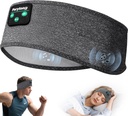 Auriculares para dormir de Perytong, Auriculares Bluetooth Deportivos con Altavoces de Stereo Ultra-Thin HD Perfecto para dormir, entrenamiento,Jogging,Yoga,Insomnia, Viajes aéreos, Meditación