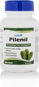 Generic ATS Pilenil for Bleeding " Non-bleeding Piles  durable Irritation, Itching " Swelling ← Capsules anal capilares para hombres y mujeres