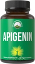 Peak Performance Apigenin Suplemento