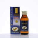 Hemani Cod Liver Oil 60mL (2 FL OZ) - Aceite comestible