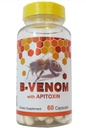 B - Venom Bee Venom con sulfato de glucosamina veneno abeja capsulas