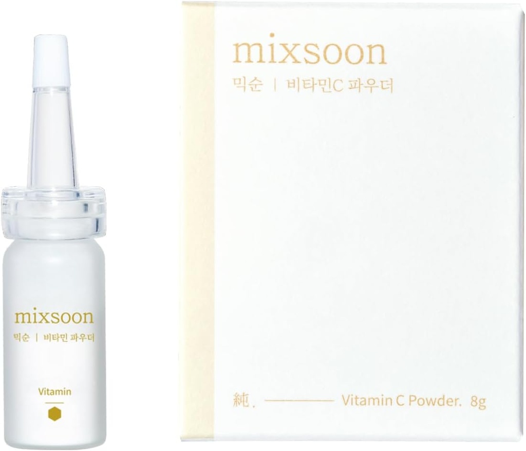 mixsoon Vitamin C Powder 8g/0.28oz