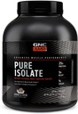 GNC AMP Pure Isolate Whey Protein - Cookies &amp; Crema (70 Servimientos)