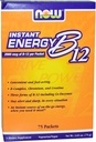 Ahora Foods - B-12 Instant Energy Packets 75/Box
