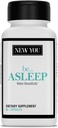 NUEVAS QUE ESTÁS... dormido. Suplemento de sueño con 5 Ingredientes clave: Melatonina, L-Theanine, Chamomile, Magnesio &amp; Vitamina B6. ser Más rápido de dormir &amp; Mantener más largo (60 cápsulas Vegan, 30-Servings)