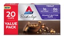 Atkins Endulge Peanut Butter Cups, Dessert Favorite, Low Carb, 0g Sugar, 20 Conde