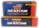 Alivio Máximo Crema Medicada Anti-Itch