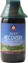 WishGarden Herbs Deep Recovery - Natural Herbal Muscle, Tissue & Joint Support Supplement with Turmeric Curcumin, Addresses Root Cause of Lingering Issues & Promotes Healthy Inflammatory Response, 4oz