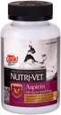 Nutri-Vet Aspirin for Dogs Small Dogs Under 50 lbs - 100 Count (120 mg) - Pack de 2