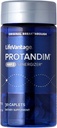 Sinergizador Protandim Nrf2 (30 caps) Activador Nrf2, Suplemento de envejecimiento saludable, Antioxidantes Lucha contra el estrés oxidativo, 5 Herb Blend, apoya la salud celular, Ashwagandha, Turmeric, Milk Thistle