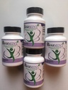 Peppermint Oil Plus Caraway Enteric Caps. IBS (4 Botellas)