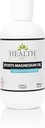 Salud Como Ought Para Ser Aceite de Magnesio Deportivo + Arnica y Aceites Esenciales Suplemento Silencio Médico Formulado para Athletes y Adultos Activos, Rub del Musculo Natural y Recuperación de Ejercicios