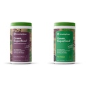 Increíble Grass Greens Blend Superfoods Powder (Original + antioxidante)