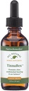 Remedios nativos TinnaRex - All Natural Herbal Supplement Promotes Clear and Undisturbed Hearing - Supports Ear Structures, Sound Conduction and Conveyance - 59 mL