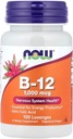AHORA Comidas B-12, 100 Lozenges