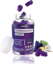 Ultra Strength Sleep Gummy - 60 Cuenta ,10mg Melatonin,L-Theanine,Sodium,Turmeric, GABA, Lemon Balm y Chamomile,Nighttime Sleep Aid-Gelatin-Free, Gluten-Free, Vegan " Non-GMO
